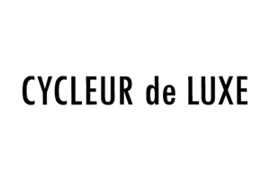 Cycleur de luxe