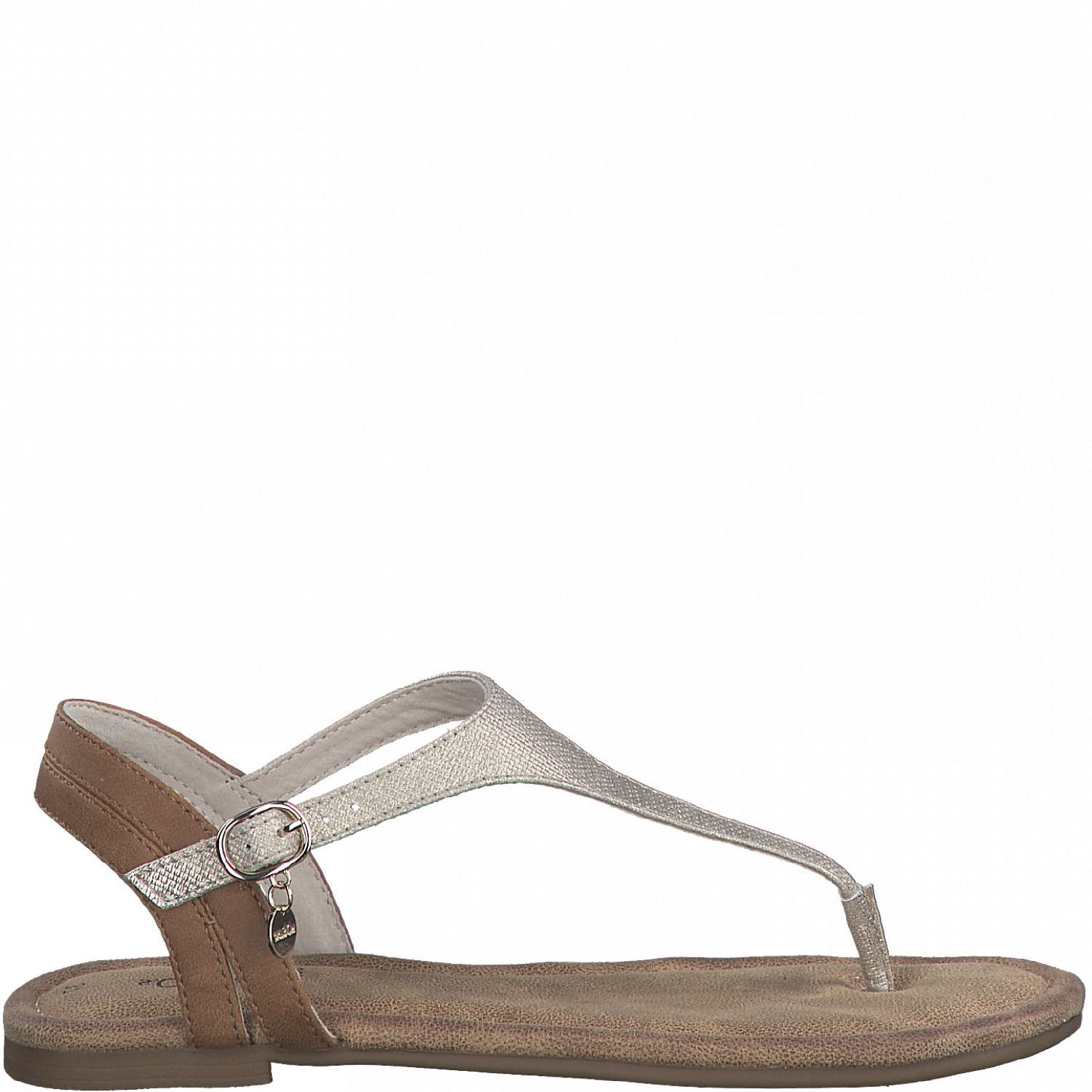 Teenslipper sandaal sales
