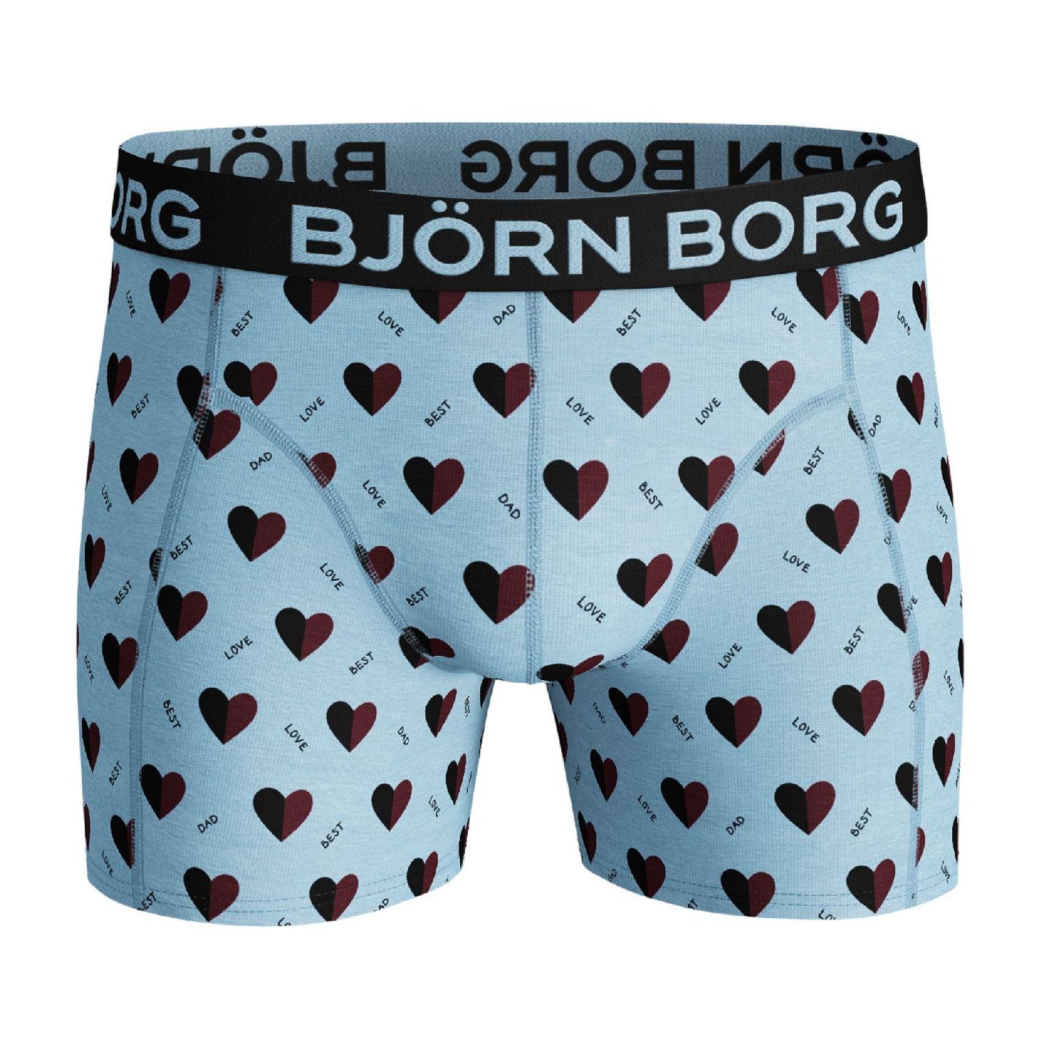 Aanklager Identificeren Zoek machine optimalisatie Bjorn borg shorts sammy bb fathers day cool blue online kopen. | G-Level