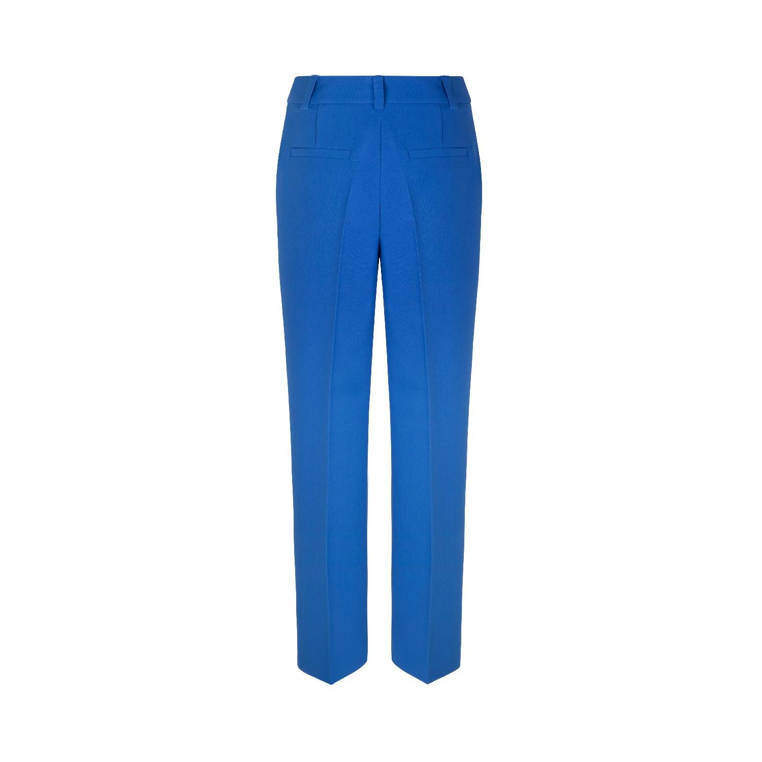Modström - Galemd Wide Pants 58887 - 5027 - Espresso main image 1