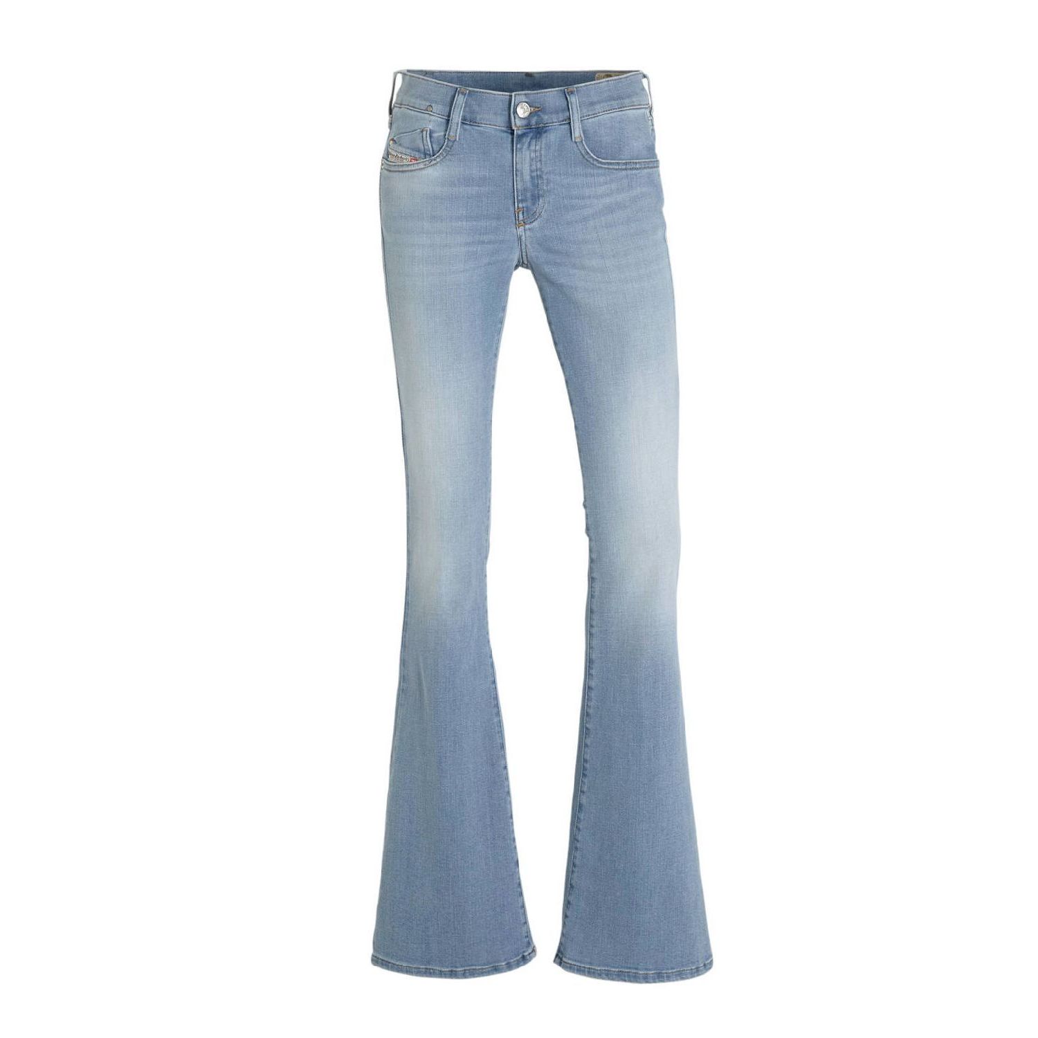 Diesel d-ebbey jeans 95d blue | G-Level