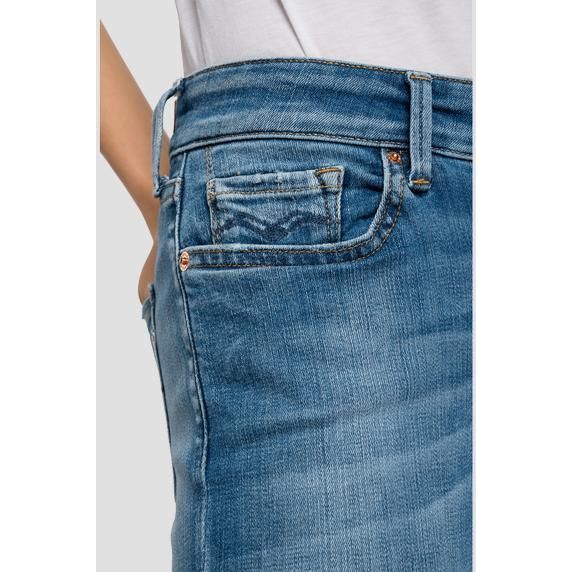 104 - Jeans Bambine E Ragazze / Abbigliamento Bambine E Ragazze