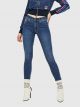 Diesel d-roisin jeans 85ab