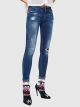 Diesel slandy jeans 89ai