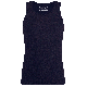 Garage singlet navy