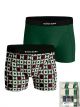 Björn Borg multipack boxer 2p cotton stretch mp001