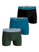 Björn Borg multipack boxer 3p cotton stretch mp001