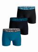 Björn Borg multipack boxer 3p cotton stretch mp007