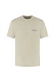 Dstrezzed nickolas tee sand