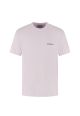 Dstrezzed nickolas tee violet ice