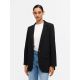 Object objsigrid l/s blazer black