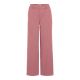 Object objlisa wide pants noos brandied apricot