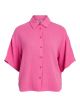 Object objcarina 2/4 shirt wild orchid