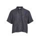 Object objhannima s/s shirt black