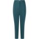 Aaiko parene trouser aqua petrol