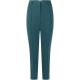 Aaiko parene trouser aqua petrol