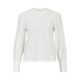 Object objannie l/s top cloud dancer