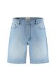 Dstrezzed logan 5 pocket short sun stone