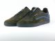 v Bommel Olive Suede combi 761 G1/2