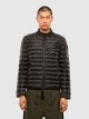 Diesel w-dolmir-ka jacket black