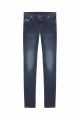 Diesel 1979 sleenker slimfit jeans 0enar