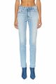Diesel 2015 babhila jeans blauw 09e90