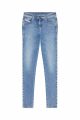 Diesel 2017 slandy jeans blauw 09d62