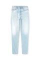 Diesel 2023 d-finitive jeans licht blauw