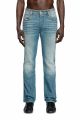 Diesel 1993  d-vyl jeans blauw