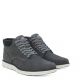 Timber Bradstreet Chukka Pewter