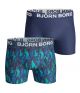 Bjorn Borg 2p shorts bb super shade sargossa sea