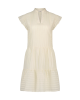 Aaiko camilia dress cream