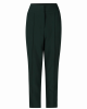Aaiko careny pants forest green