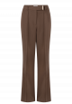 Aaiko chantalle r pes trouser pinecone