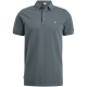 Cast Iron polo organic cotton pique stormy weather