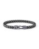 Pig & Hen catena foxtail armband Army | Vintage