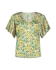 Aaiko fynn top glass green