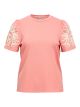 Object objcaroline joana ss top e div lantana
