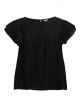 Object objann s/l re frill top black