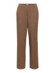 Object objlisa mw straight pant noos carafe melang