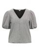 Object objfilipa 2/4 lo top silver det black