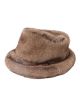 Object objklara bucket hat morel