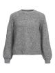 Object objnana l/s lo knit pullover mgm