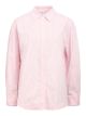 Object objreiss l/s lo shirt pale lilac
