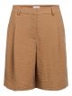 Object objgamma lo bermuda shorts toasted coconut