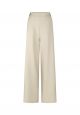 Aaiko ximena trouser bleached sand