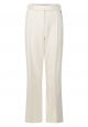 Aaiko chantalle vis pants sand shell