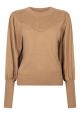 Aaiko katey sweater oak