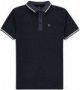 Kultivate pl nippon insignia blue polo