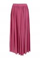 Aaiko leonie skirt wildrose